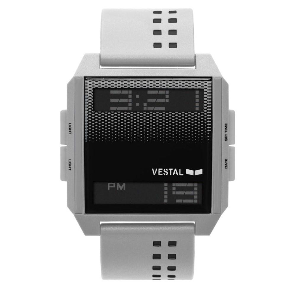 Vestal Digichord watch.